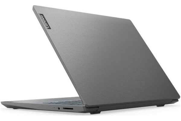 Laptop Lenovo V14 14.0" AMD Ryzen 3 3250U AMD Radeon RX Vega 3 12GB 256GB SSD M.2 Windows 10 Home szary
