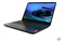 Laptop Lenovo IdeaPad Gaming 3 15.6" Intel Core i7 10750H NVIDIA GeForce GTX 1650 8GB 512GB SSD M.2 Windows 10 Home czarny