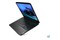 Laptop Lenovo IdeaPad Gaming 3 15.6" Intel Core i7 10750H NVIDIA GeForce GTX 1650 8GB 512GB SSD M.2 Windows 10 Home czarny