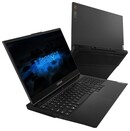 Laptop Lenovo Legion 5 15.6" AMD Ryzen 5 4600H NVIDIA GeForce GTX 1650 Ti 8GB 512GB SSD Windows 10 Home czarny