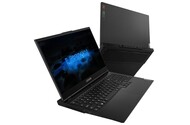 Laptop Lenovo Legion 5 15.6" AMD Ryzen 5 4600H NVIDIA GeForce GTX 1650 Ti 8GB 512GB SSD Windows 10 Home czarny