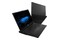 Laptop Lenovo Legion 5 15.6" AMD Ryzen 5 4600H NVIDIA GeForce GTX 1650 Ti 8GB 512GB SSD Windows 10 Home czarny
