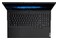 Laptop Lenovo Legion 5 15.6" AMD Ryzen 5 4600H NVIDIA GeForce GTX 1650 Ti 8GB 512GB SSD Windows 10 Home czarny
