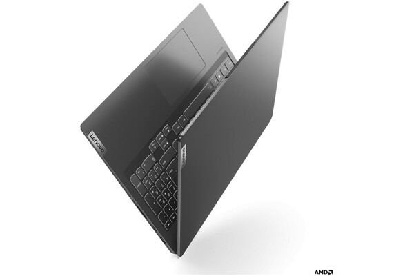 Laptop Lenovo IdeaPad 5 16.0" AMD Ryzen 5 5600H NVIDIA GeForce GTX 1650 16GB 512GB SSD M.2 szary