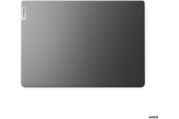 Laptop Lenovo IdeaPad 5 16.0" AMD Ryzen 5 5600H NVIDIA GeForce GTX 1650 16GB 512GB SSD M.2 szary