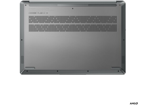 Laptop Lenovo IdeaPad 5 16.0" AMD Ryzen 5 5600H NVIDIA GeForce GTX 1650 16GB 512GB SSD M.2 szary