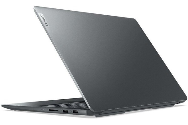 Laptop Lenovo IdeaPad 5 16.0" AMD Ryzen 5 5600H NVIDIA GeForce GTX 1650 16GB 512GB SSD M.2 szary