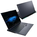 Laptop Lenovo Legion 7 15.6" Intel Core i7 10750H NVIDIA GeForce RTX 2060 16GB 1TB SSD czarny
