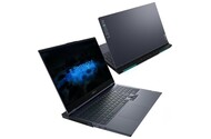 Laptop Lenovo Legion 7 15.6" Intel Core i7 10750H NVIDIA GeForce RTX 2060 16GB 1TB SSD czarny