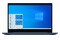 Laptop Lenovo IdeaPad 3 15.6" AMD Ryzen 5 3500U AMD Radeon RX Vega 8 8GB 256GB SSD M.2 Windows 10 Home niebieski