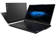 Laptop Lenovo Legion 5 15.6" AMD Ryzen 7 4800H NVIDIA GeForce GTX 1650 Ti 16GB 512GB SSD czarny