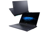 Laptop Lenovo Legion 7 15.6" Intel Core i7 10750H NVIDIA GeForce RTX 2060 16GB 512GB SSD szaro-czarny