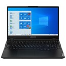 Laptop Lenovo Legion 5 15.6" Intel Core i5 10300H NVIDIA GeForce GTX 1650 8GB 512GB SSD Windows 10 Home czarny