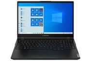 Laptop Lenovo Legion 5 15.6" Intel Core i5 10300H NVIDIA GeForce GTX 1650 8GB 512GB SSD Windows 10 Home czarny