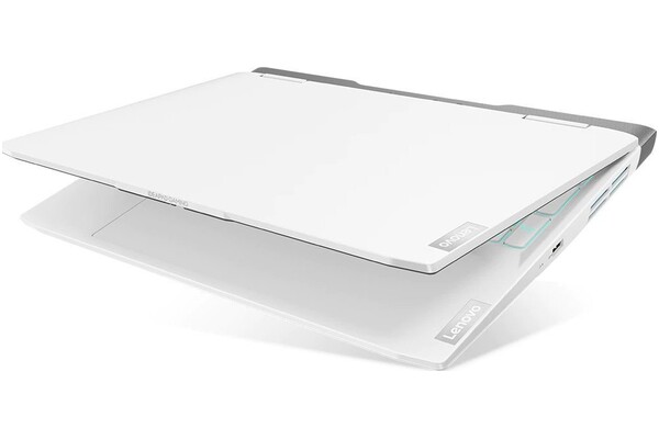 Laptop Lenovo IdeaPad Gaming 3 15.6" Intel Core i5 12450H NVIDIA GeForce RTX 3050 16GB 512GB SSD M.2 Windows 11 Home biały