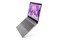 Laptop Lenovo IdeaPad 3 15.6" AMD Ryzen 5 3500U AMD Radeon RX Vega 8 8GB 512GB SSD M.2 Windows 10 Home szary