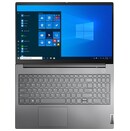 Laptop Lenovo ThinkBook 15 15.6" AMD Ryzen 7 4700U AMD Radeon RX Vega 7 16GB 512GB SSD M.2 windows 10 professional szary