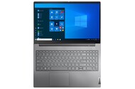 Laptop Lenovo ThinkBook 15 15.6" AMD Ryzen 7 4700U AMD Radeon RX Vega 7 16GB 512GB SSD M.2 windows 10 professional szary
