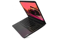 Laptop Lenovo IdeaPad Gaming 3 15.6" AMD Ryzen 7 5800H NVIDIA GeForce RTX 3050 8GB 512GB SSD M.2 czarny