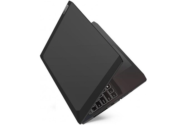 Laptop Lenovo IdeaPad Gaming 3 15.6" AMD Ryzen 7 5800H NVIDIA GeForce RTX 3050 8GB 512GB SSD M.2 czarny