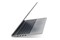 Laptop Lenovo IdeaPad 3 15.6" AMD Ryzen 5 3500U AMD Radeon RX Vega 8 12GB 512GB SSD M.2 Windows 10 Home szary