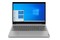 Laptop Lenovo IdeaPad 3 15.6" AMD Ryzen 5 3500U AMD Radeon RX Vega 8 20GB 512GB SSD M.2 Windows 10 Home szary