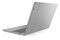 Laptop Lenovo IdeaPad 3 15.6" AMD Ryzen 5 3500U AMD Radeon RX Vega 8 20GB 512GB SSD M.2 Windows 10 Home szary