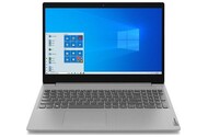 Laptop Lenovo IdeaPad 3 15.6" AMD Ryzen 5 3500U AMD Radeon RX Vega 8 8GB 512GB SSD M.2 windows 10 professional szary