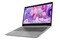 Laptop Lenovo IdeaPad 3 15.6" AMD Ryzen 5 3500U AMD Radeon RX Vega 8 8GB 512GB SSD M.2 windows 10 professional szary