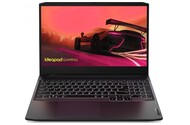 Laptop Lenovo IdeaPad Gaming 3 15.6" AMD Ryzen 5 5600H NVIDIA GeForce RTX 3050 32GB 512GB SSD M.2 Windows 11 Home czarny