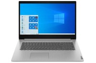 Laptop Lenovo IdeaPad 3 17.3" AMD Ryzen 3 3250U AMD Radeon RX Vega 3 4GB 2TB SSD M.2 Windows 10 Home czarno-szary
