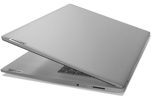 Laptop Lenovo IdeaPad 3 17.3" AMD Ryzen 3 3250U AMD Radeon RX Vega 3 4GB 2TB SSD M.2 Windows 10 Home czarno-szary