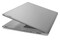 Laptop Lenovo IdeaPad 3 17.3" AMD Ryzen 3 3250U AMD Radeon RX Vega 3 4GB 2TB SSD M.2 Windows 10 Home czarno-szary