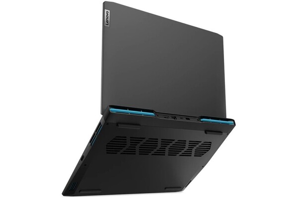 Laptop Lenovo IdeaPad Gaming 3 15.6" AMD Ryzen 7 7735HS NVIDIA GeForce RTX 3050 16GB 512GB SSD M.2 czarny