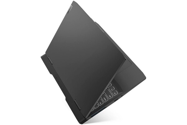Laptop Lenovo IdeaPad Gaming 3 15.6" AMD Ryzen 7 7735HS NVIDIA GeForce RTX 3050 16GB 512GB SSD M.2 czarny