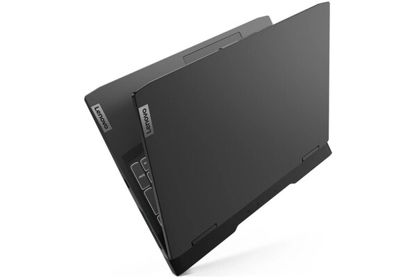 Laptop Lenovo IdeaPad Gaming 3 15.6" AMD Ryzen 7 7735HS NVIDIA GeForce RTX 3050 16GB 512GB SSD M.2 czarny