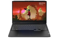 Laptop Lenovo IdeaPad Gaming 3 15.6" AMD Ryzen 5 7535HS NVIDIA GeForce RTX 3050 16GB 512GB SSD M.2 czarny