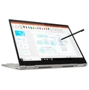 Laptop Lenovo ThinkPad X1 13.5" Intel Core i7 1160G7 brak 16GB 512GB SSD windows 10 professional Tytan Naturalny