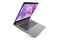 Laptop Lenovo IdeaPad 3 17.3" AMD Ryzen 3 3250U AMD Radeon RX Vega 3 8GB 2TB SSD M.2 Windows 10 Home czarno-szary