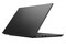 Laptop Lenovo V14 14.0" Intel Core i3 1115G4 Intel UHD G4 8GB 256GB SSD M.2 Windows 10 Home czarny