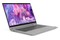 Laptop Lenovo IdeaPad Flex 5 14.0" AMD Ryzen 3 5300U AMD Radeon RX Vega 6 4GB 256GB SSD M.2 Windows 10 Home S srebrny