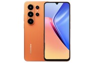 Smartfon Blackview Wave10 pomarańczowy 6.88" 8.0GB/128.0GB
