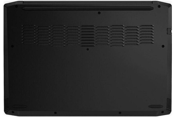 Laptop Lenovo IdeaPad Gaming 3 15.6" AMD Ryzen 5 4600H NVIDIA GeForce GTX 1650 8GB 256GB SSD M.2 Windows 10 Home czarny