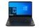 Laptop Lenovo IdeaPad Gaming 3 15.6" AMD Ryzen 5 4600H NVIDIA GeForce GTX 1650 8GB 256GB SSD M.2 Windows 10 Home czarny