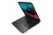 Laptop Lenovo IdeaPad Gaming 3 15.6" AMD Ryzen 5 4600H NVIDIA GeForce GTX 1650 8GB 256GB SSD M.2 Windows 10 Home czarny