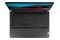 Laptop Lenovo IdeaPad Gaming 3 15.6" AMD Ryzen 5 4600H NVIDIA GeForce GTX 1650 8GB 256GB SSD M.2 Windows 10 Home czarny