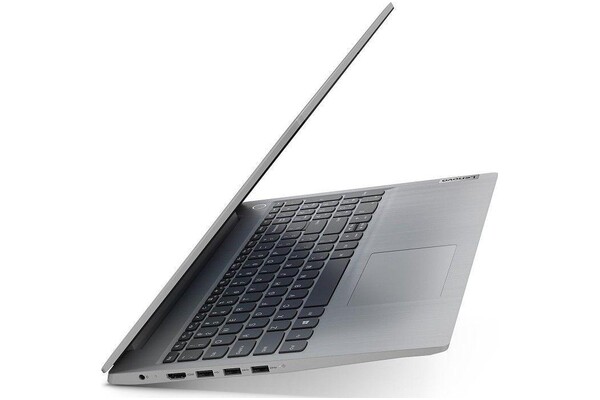 Laptop Lenovo IdeaPad 3 15.6" AMD Ryzen 5 3500U AMD Radeon RX Vega 8 20GB 1TB SSD M.2 Windows 10 Home szary