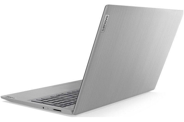 Laptop Lenovo IdeaPad 3 15.6" AMD Ryzen 5 3500U AMD Radeon RX Vega 8 20GB 1TB SSD M.2 Windows 10 Home szary