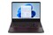 Laptop Lenovo IdeaPad Gaming 3 15.6" AMD Ryzen 5 5600H NVIDIA GeForce RTX 3050 8GB 512GB SSD M.2 Windows 10 Home czarny