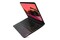 Laptop Lenovo IdeaPad Gaming 3 15.6" AMD Ryzen 5 5600H NVIDIA GeForce RTX 3050 8GB 512GB SSD M.2 Windows 10 Home czarny